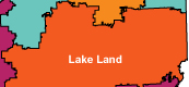 Take this link to Lake Land College.