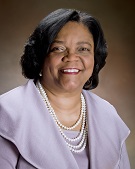 Board Member Sylvia Jenkins