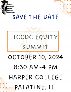 ICCDC Equity Summit