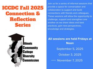 ICCDC Fall 2025 Connect and Reflect