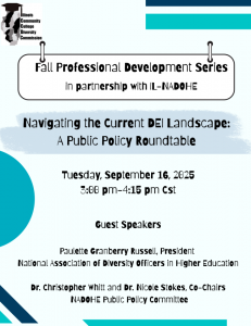 September PD Session
